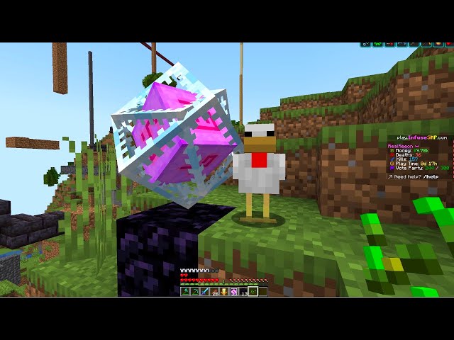 Best Infuse Public Stream