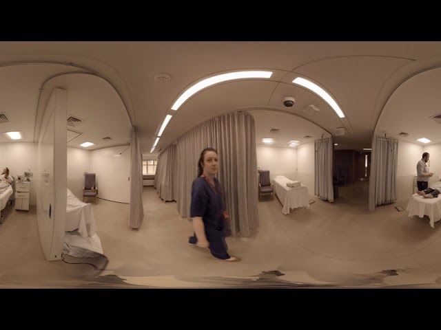 Deteriorating Patient - From Care Room