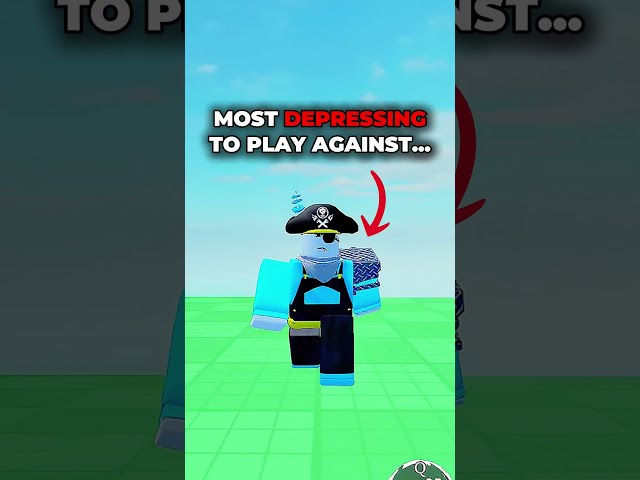 Most DEPRESSING TO PLAY AGAINST 😭🙏 #forsaken #roblox #mlbb #zhaskgameplay