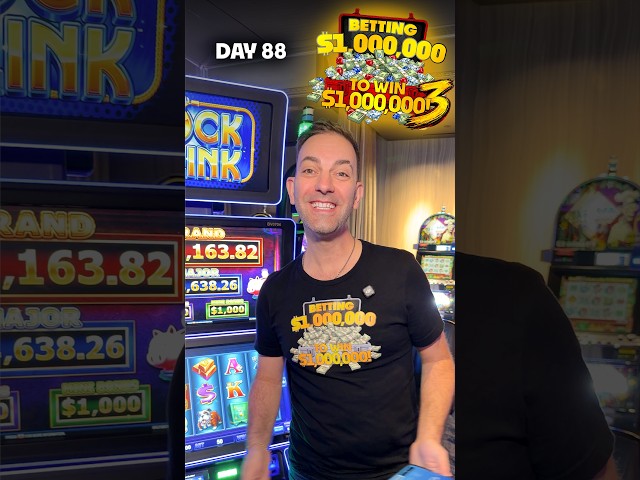 Day 88 💰 LET’S KEEP IT HOT!!