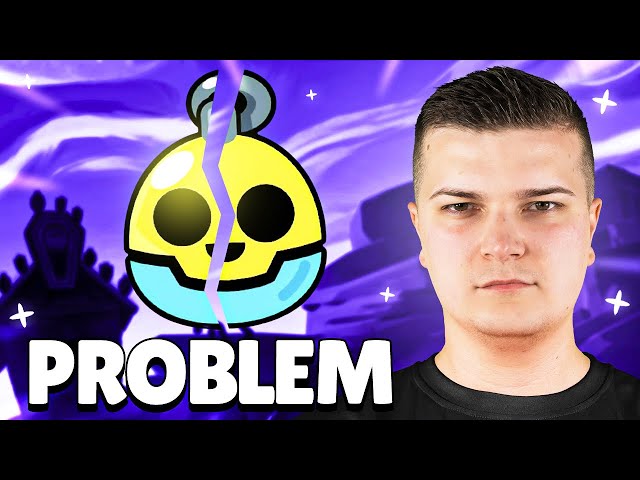 Brawl Stars Should Probably Fix This…