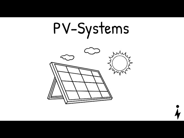 EVERYTHING you need to know about PV systems!