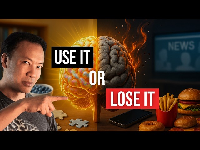 4 Brain Exercises to Strengthen Your Memory (and Keep Your Brain Young)