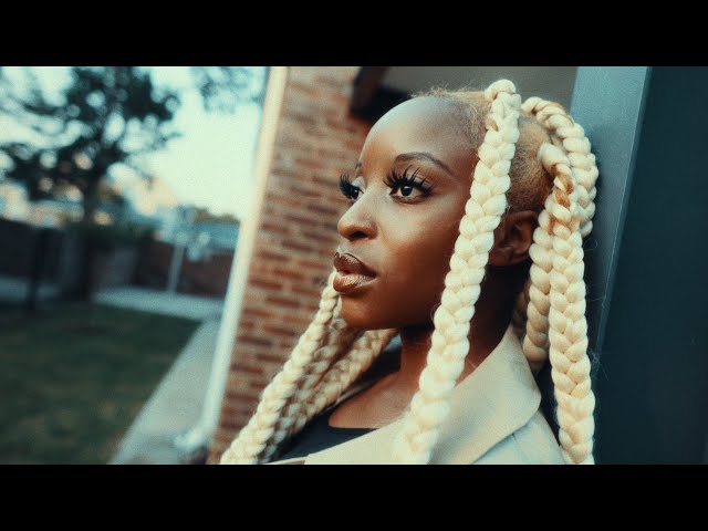Shayne ft Michael magz-EX (Official music video)