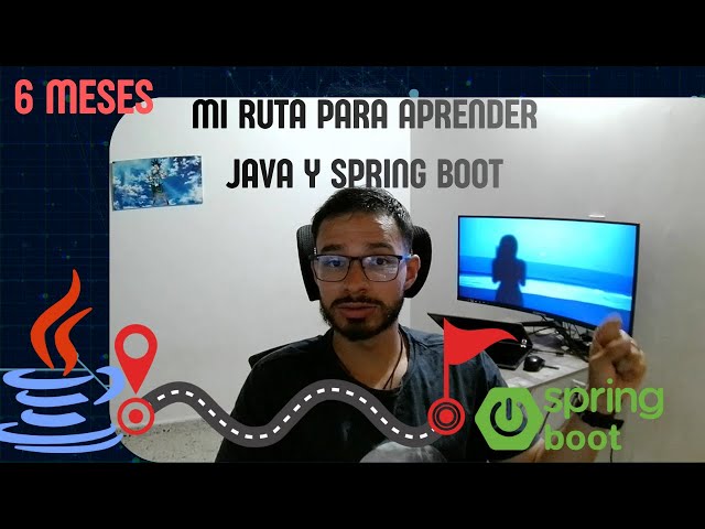 I learned JAVA and Spring Boot in 6 months... this was the hardest part (reflection)