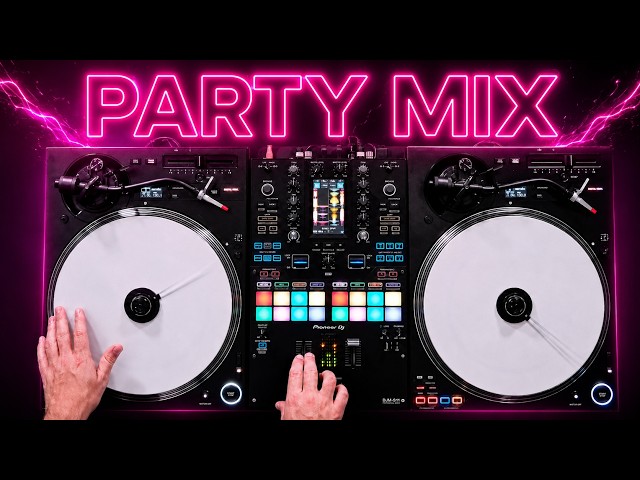 PARTY MIX 2026 | #77 | The Best Remixes & Mashups of Popular Songs - Mixed by Deejay FDB