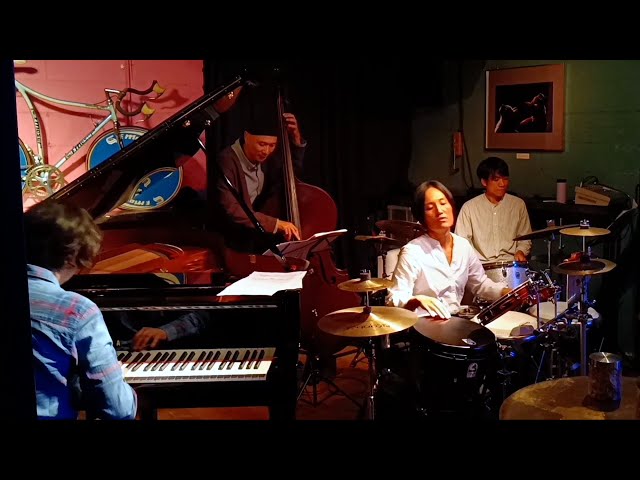 Ikigai | Word Out — live in Tokyo