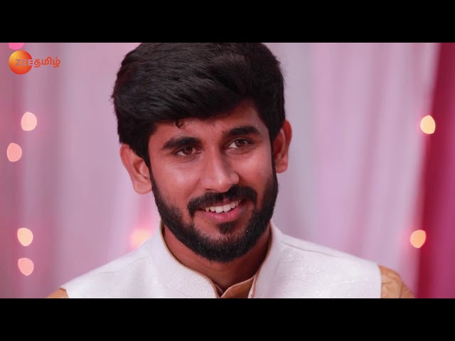 Rajamagal | Ep - 176 | Best scene | Zee Tamil
