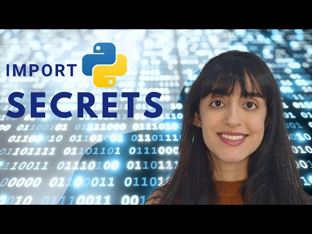secrets