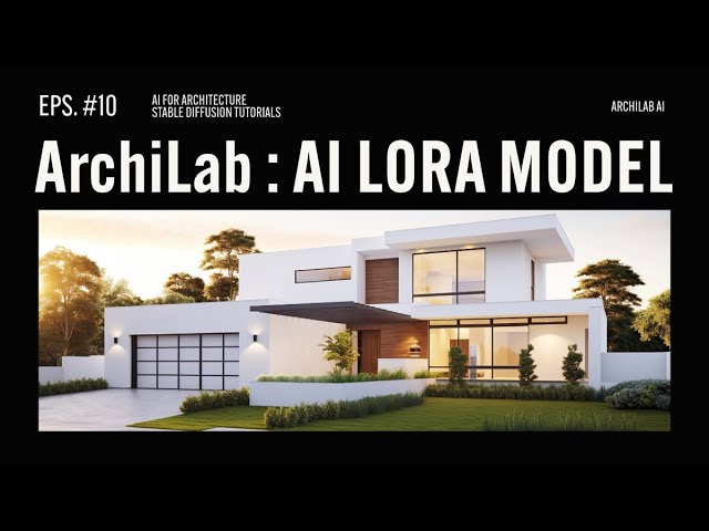 Exterior Design with AI: Discover the Game-Changing Tool!