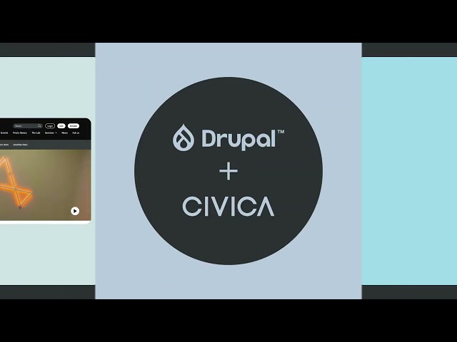 Leading Drupal Development Company in the UK | Opencentric Limited