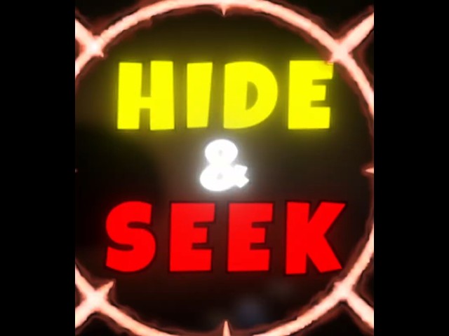 I Host The Most INSANE Hide & Seek Streams In Roblox Rivals! 🔥 #Ruptic #roblox #rivals