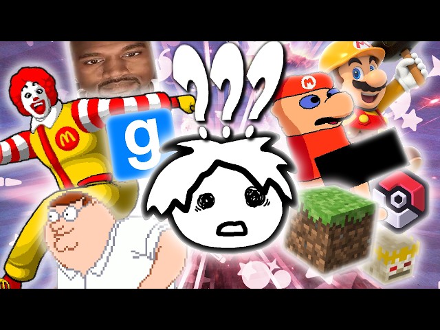The Weird World of User-Generated Content
