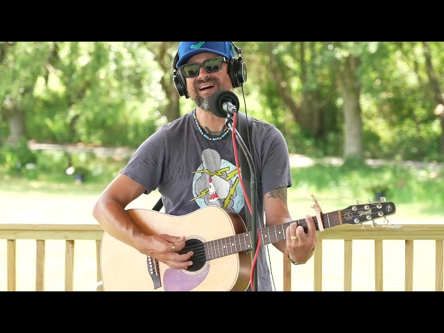 She Talks To Angels by the Black Crowes COVER