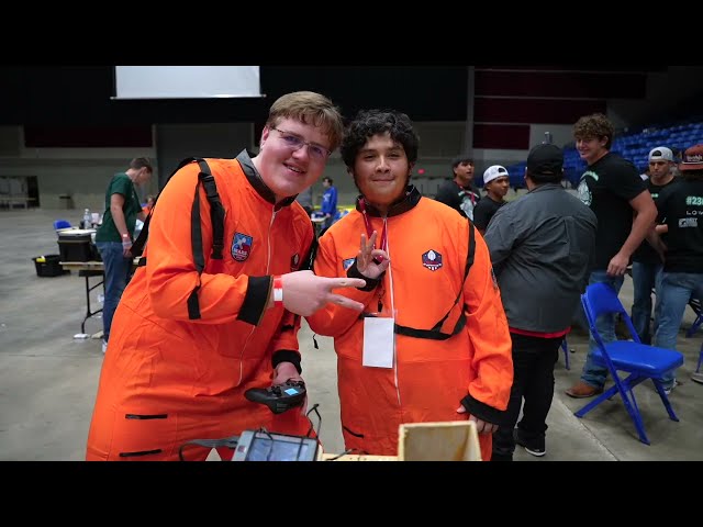 Best Robotics Competition