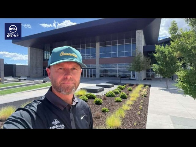 City code to change to allow a Data Center in a Spanish Fork building