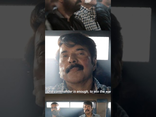 Kannur Squad Movie Latest News #Mammootty #KannurSquad #DisneyHotstar #Hotstar #Ott #kannursquadOtt