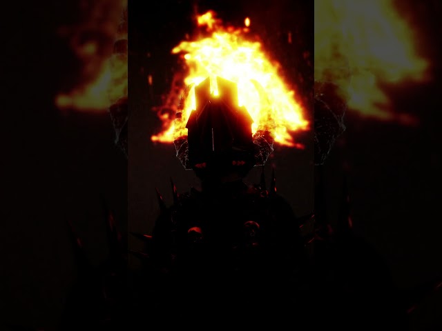 Darkest Power is Coming GTA 5