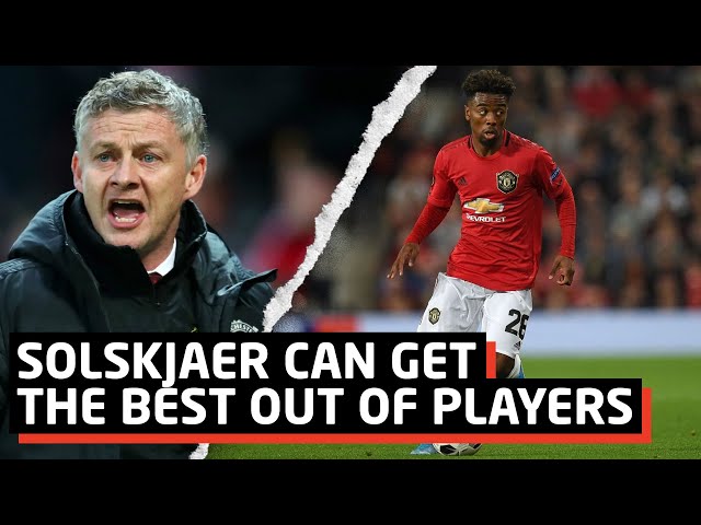 Solskjaer Can Get The Best Out Of Players | Febian Brandy | The Warm Down