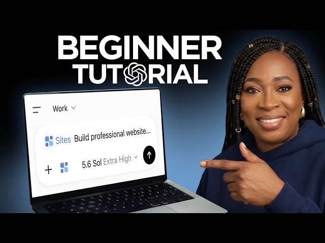 How to Use New ChatGPT Work in 18 Minutes