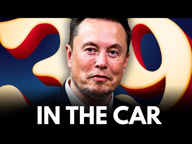 Elon Musk posted 39 times on X today (09/23/26)
