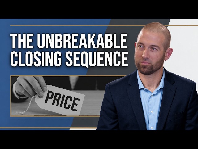 What to Say Right After You Give the Price