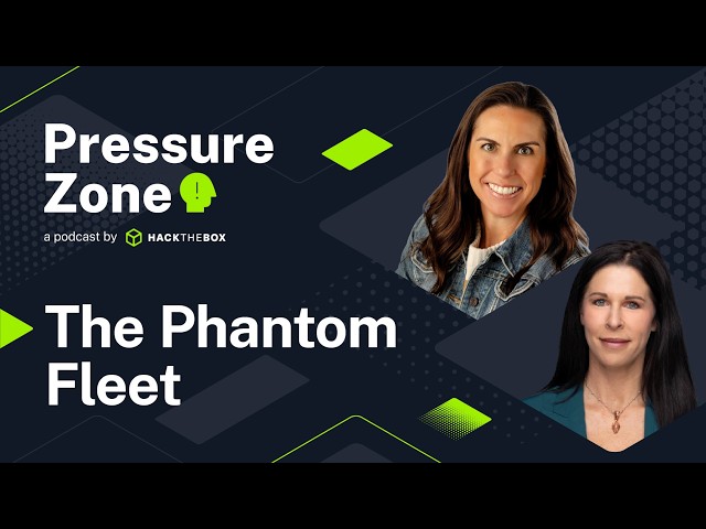 The Healthcare Cyber Crisis: Can This CISO Make the Right Call? | Pressure Zone #8