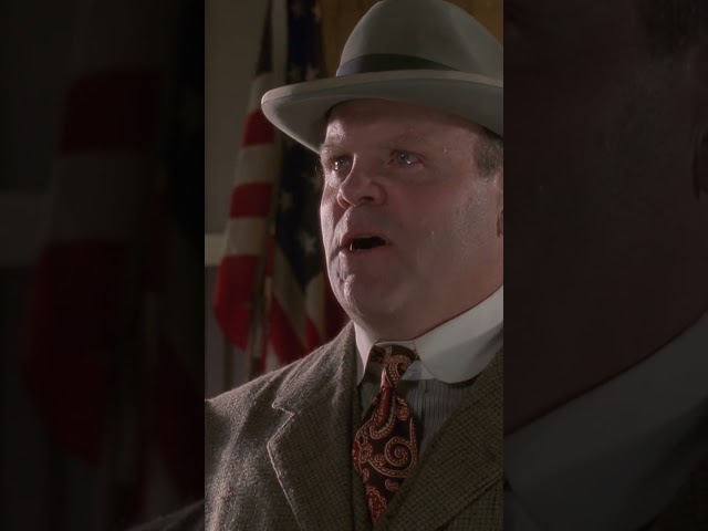 Inherit the Wind #Shorts