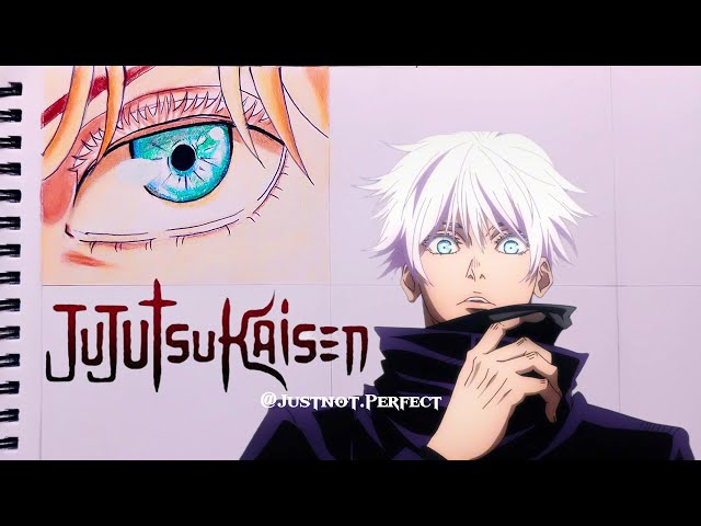 DRAWING BEST ANIME EYES EVER | Epic Anime Eyes Drawing✨How to draw anime eyes #anime #art