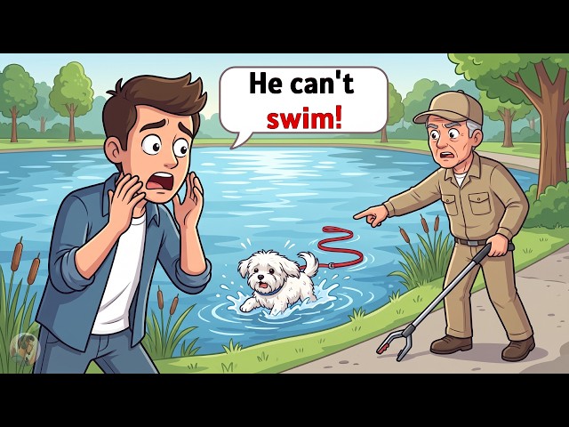 Real-Life English Speaking Practice | Speak English with Confidence