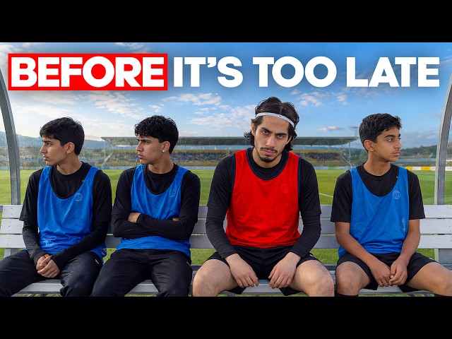 DON’T Play Another Football Game Until You Watch This