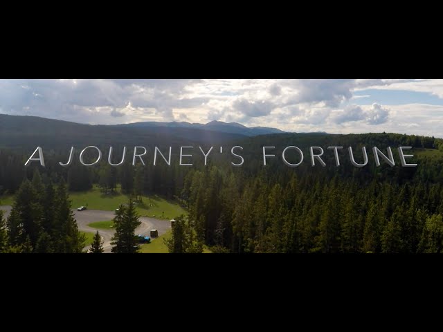 A Journey's Fortune