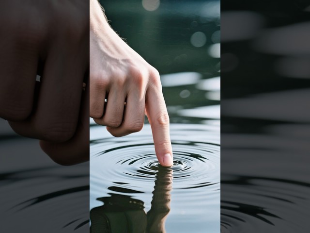 What If Two Atoms Actually Touched?