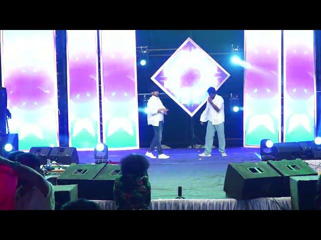 FNC Romeo's  | Special Mention Performance | SURGE 2026 Talent Show