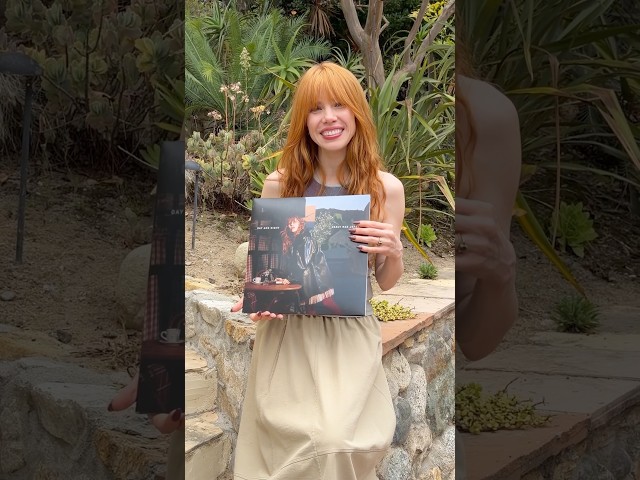 8 days and nights until ‘Day and Night’ is finally yours!!! Pre-order now!