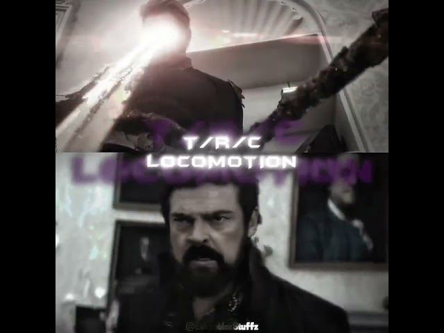Homelander VS Billy Butcher - Collab with the TIGHT @ulfbehrt-ynxg #shorts #edit #theboys #battle