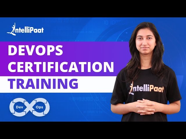 DevOps Training | DevOps Certification | Intellipaat