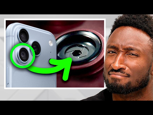 What's New with the iPhone 18 Pro?