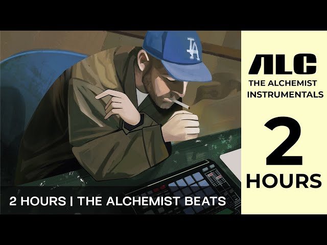 The Alchemist: 2 Hours of legendary Beats