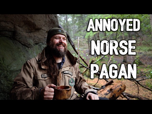 10 things that annoy me as a Norse pagan