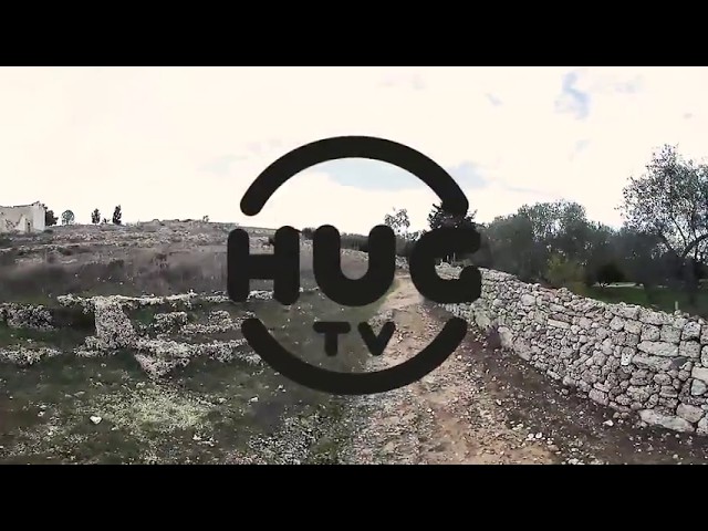 Il complesso di Macurano - VR
