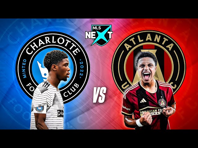 The Match That Changed MLS NEXT