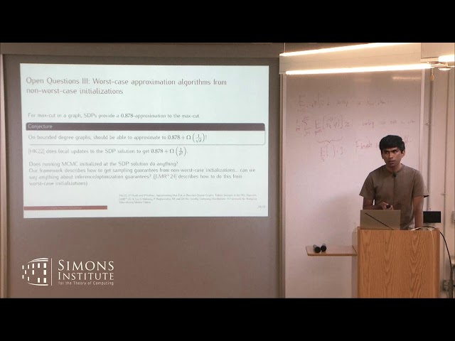 Weak Poincaré Inequalities and Mixing from Non-Worst-Case Initializations
