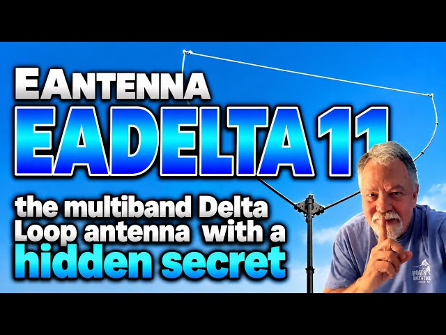 This Amazing Delta Loop has a Hidden Secret