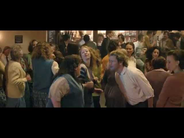 Pride 2014 - Dance scene (Shame, Shame, Shame" By Shirley & Company)