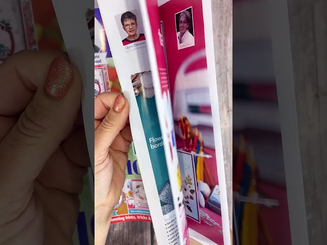 Unboxing John Next Door Magazine Kit 10 with Lou Collins | All of this for only £14.99!?