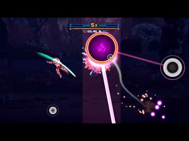 Klang 2 - Chronicle Fast 100%