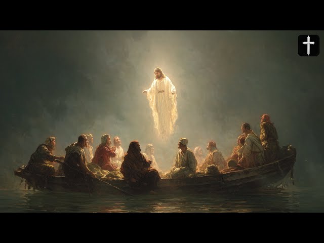 The Words of Christ