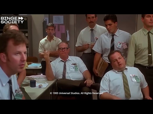 Apollo 13: The Greatest Problem-Solving Scene in Movie History | Iconic Scenes