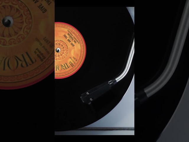 Our tune of the day 🎵 What's currently on your turntable? #vinyl #reggae